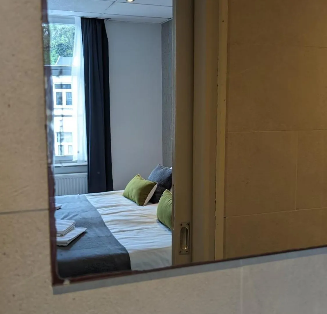 Hotel 1711 Valkenburg aan de Geul