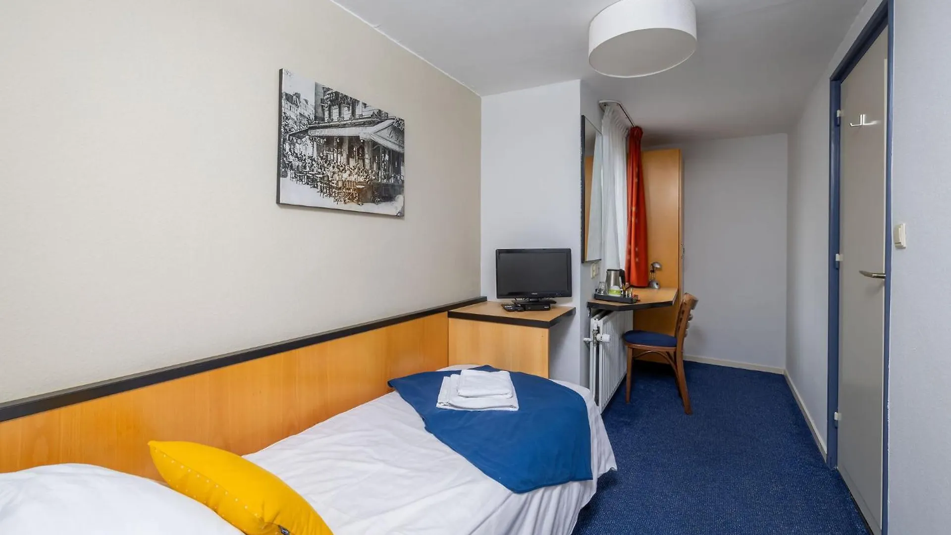 Hotel 1711 Valkenburg aan de Geul