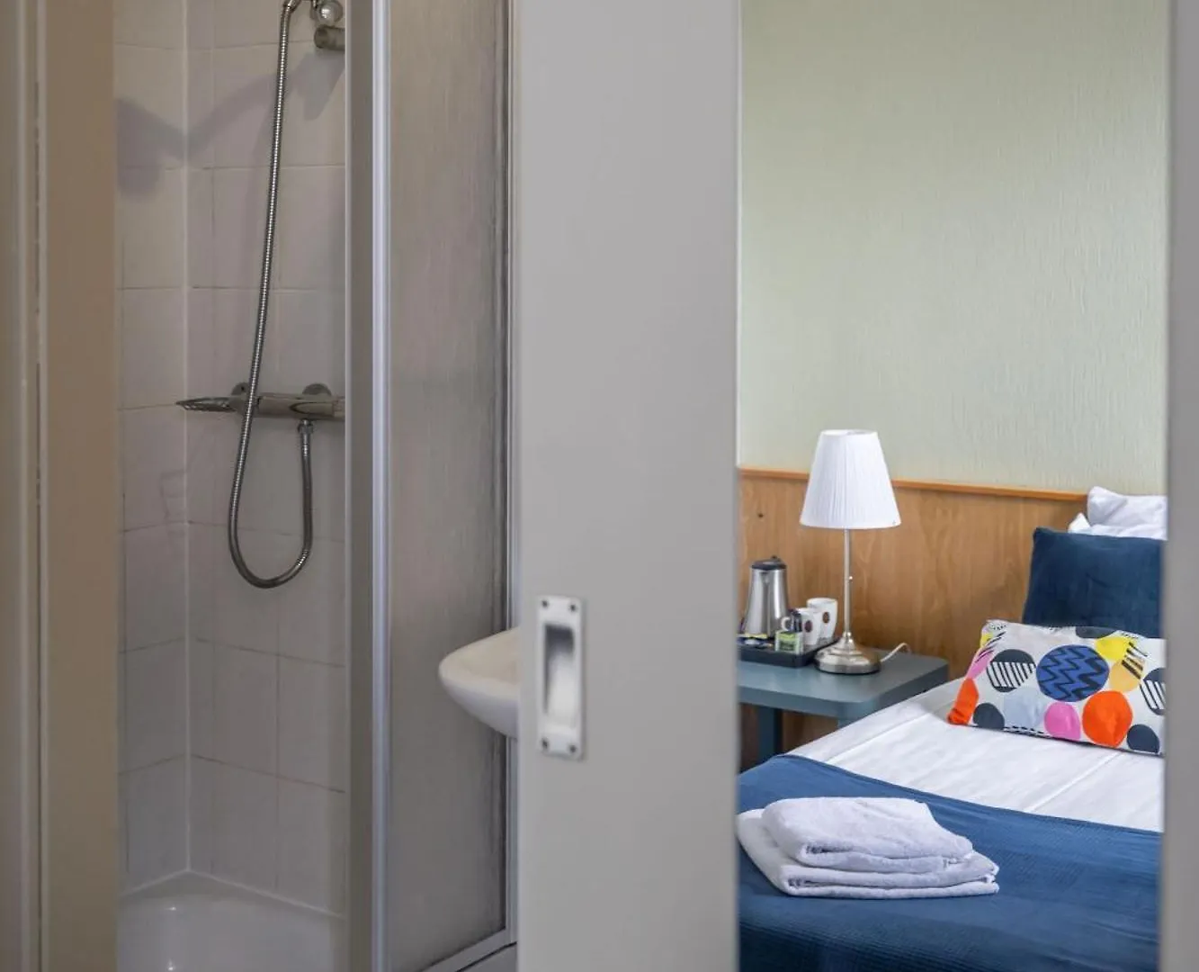 Hotel 1711 Valkenburg aan de Geul