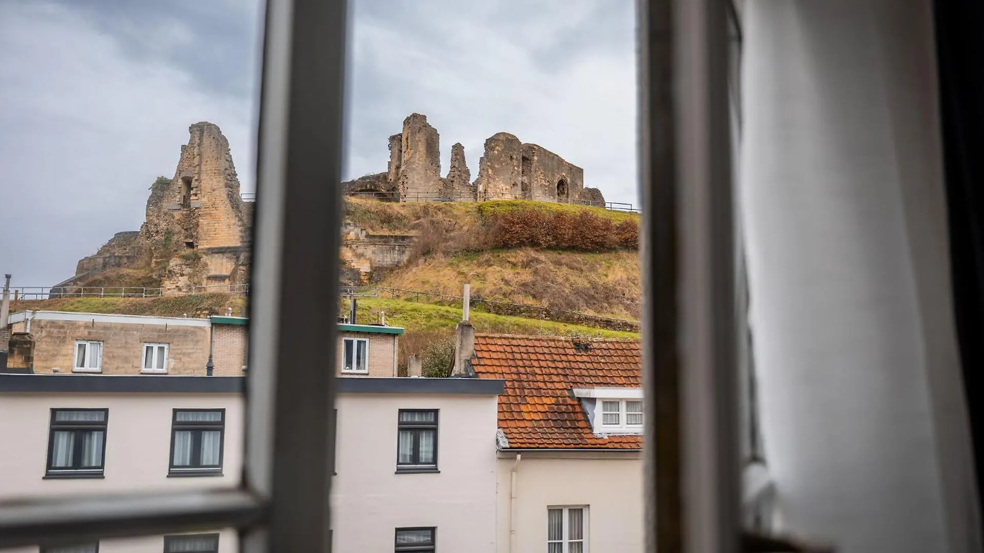 Hotel 1711 Valkenburg aan de Geul 3*,  Países Bajos