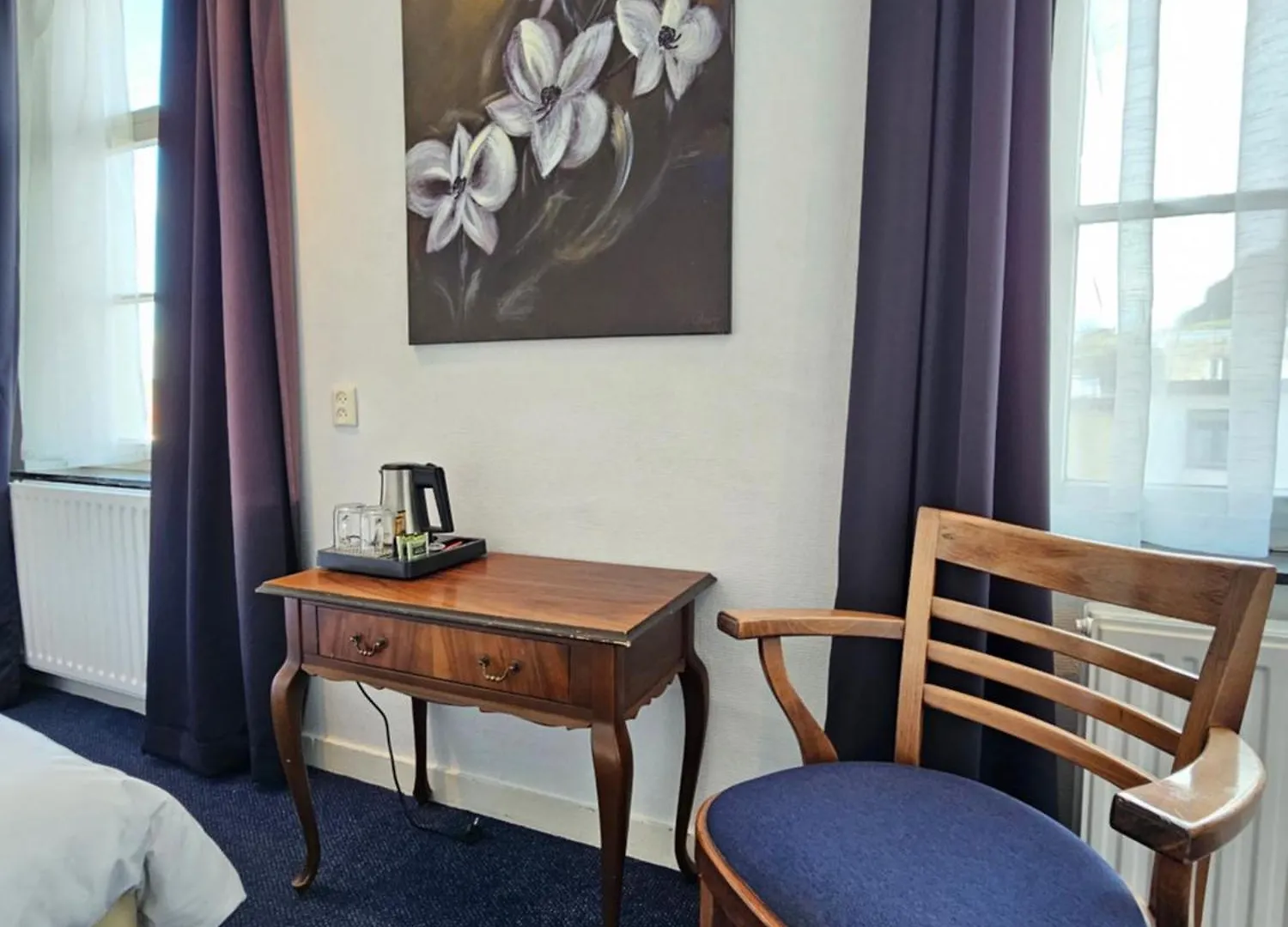 Hotel 1711 Valkenburg aan de Geul Países Bajos