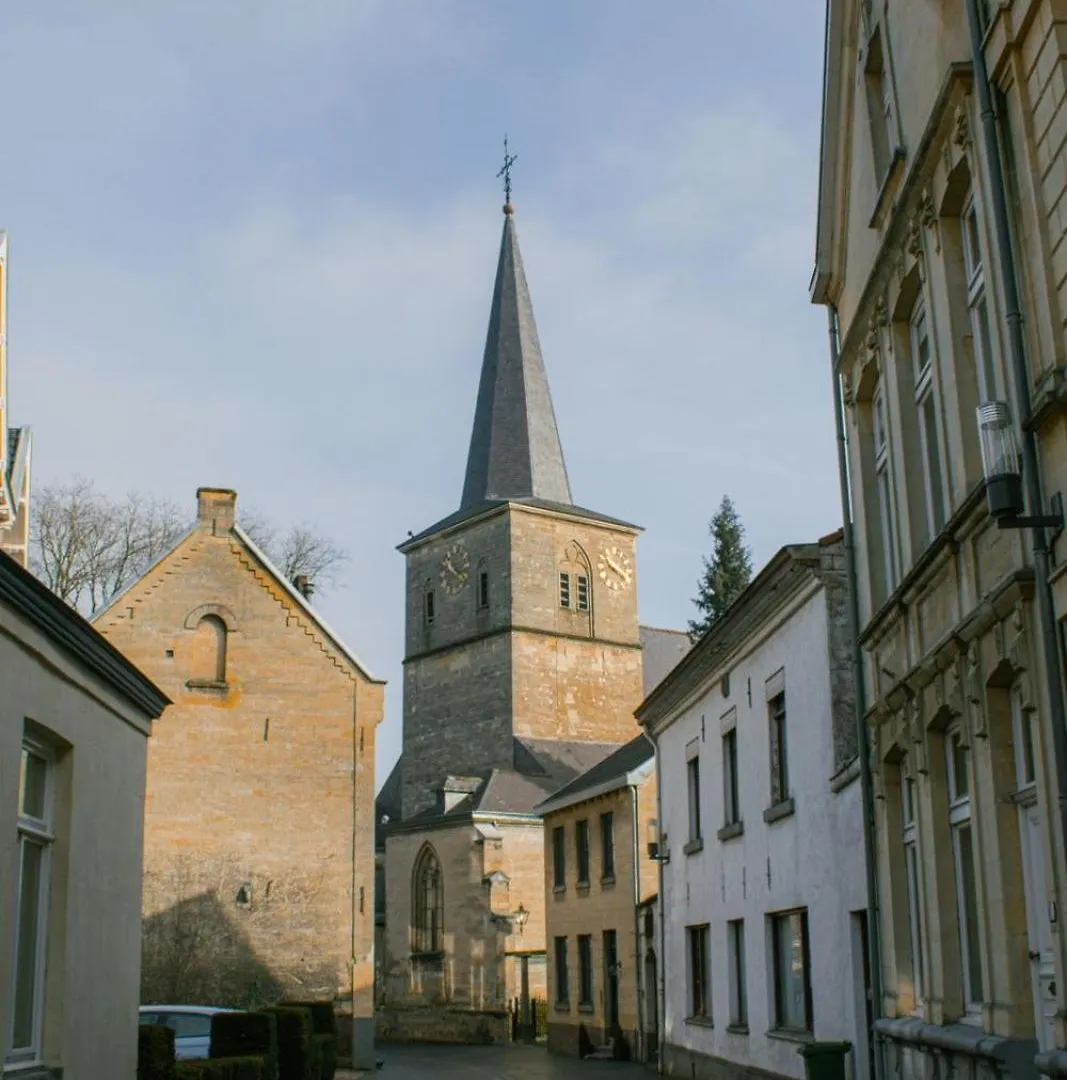 Hotel 1711 Valkenburg aan de Geul 3*,  Países Bajos