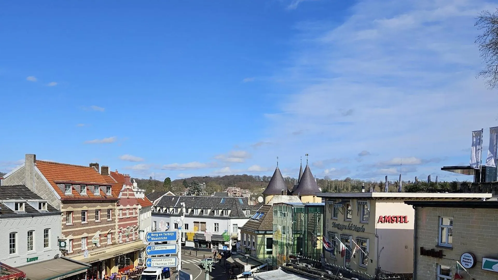 Hotel 1711 Valkenburg aan de Geul