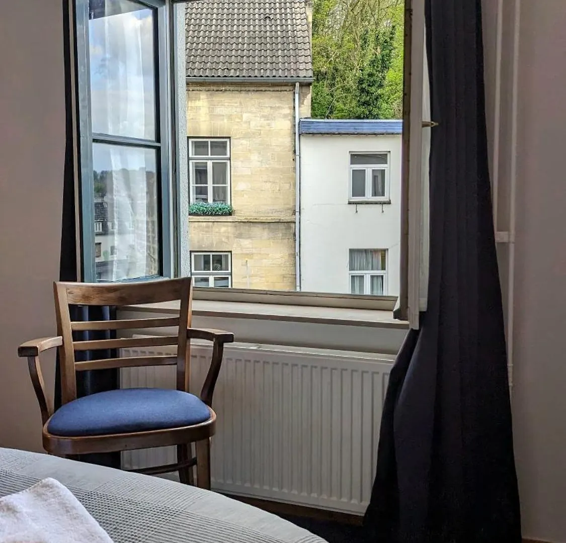 Hotel 1711 Valkenburg aan de Geul