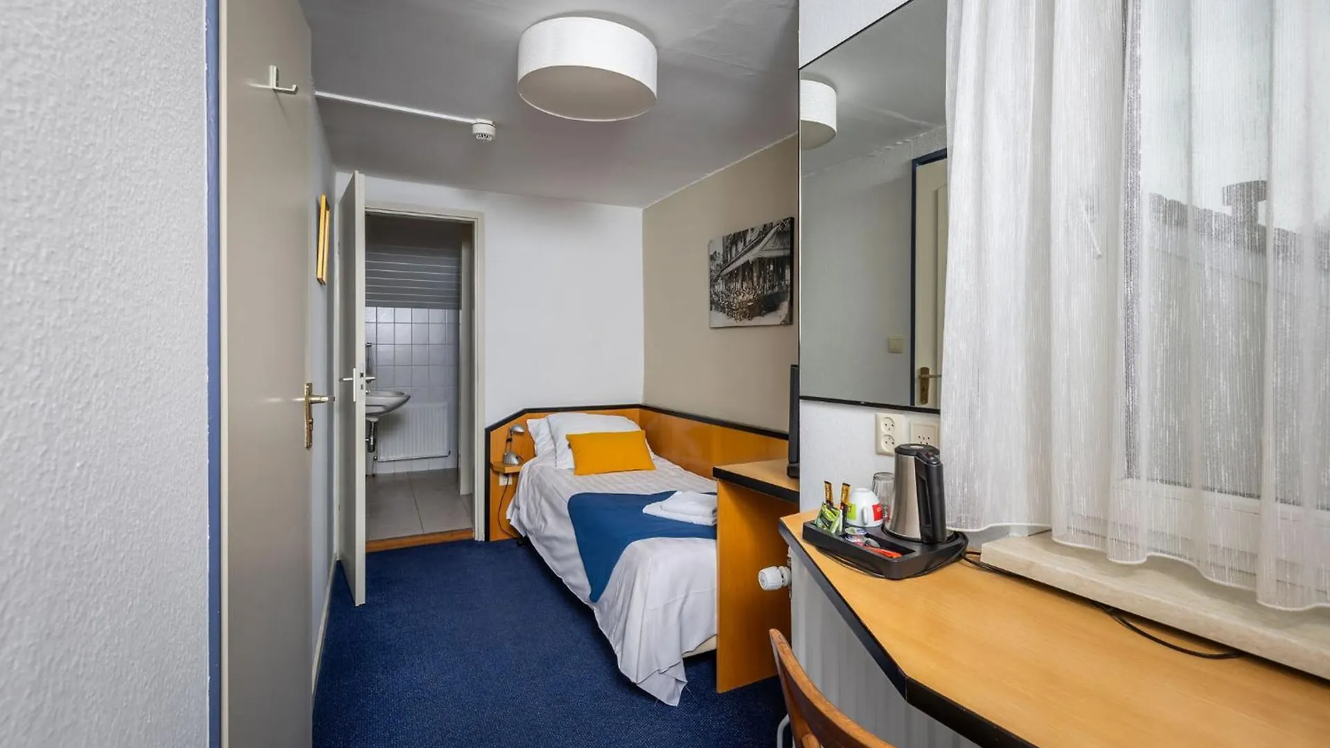 Hotel 1711 Valkenburg aan de Geul