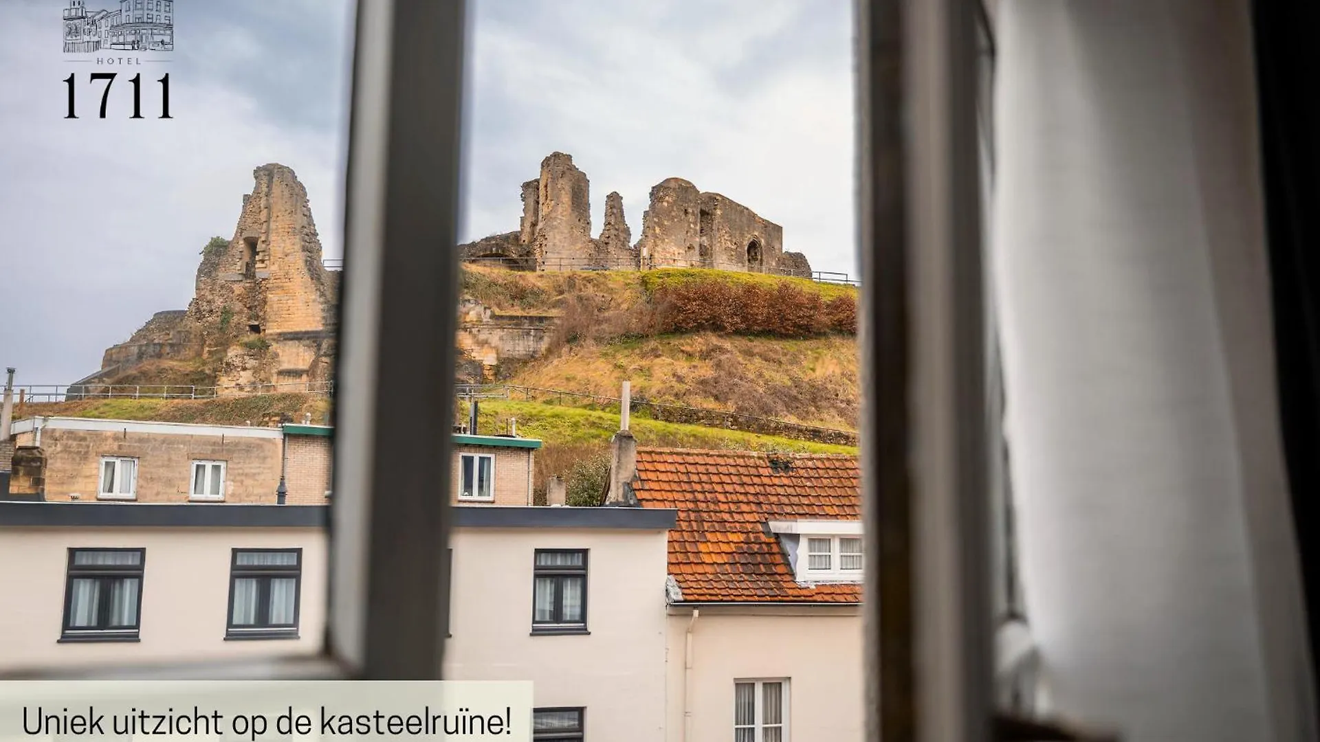 Hotel 1711 Valkenburg aan de Geul