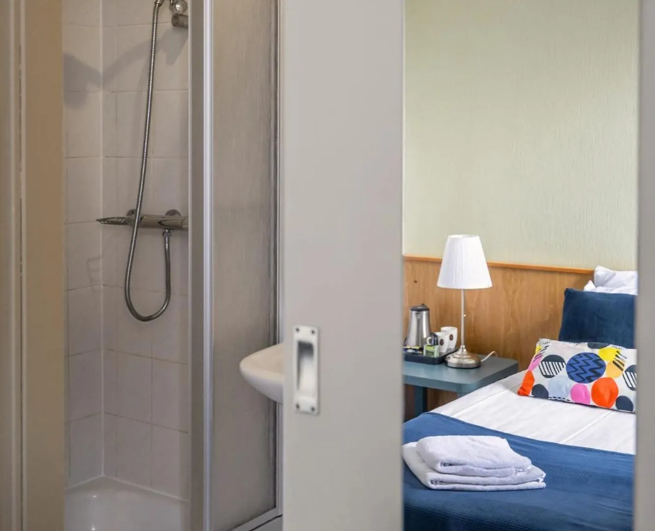 Hotel 1711 Valkenburg aan de Geul 3*,